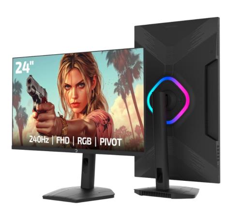 Monitorler / GAMEPOWER Monitorler